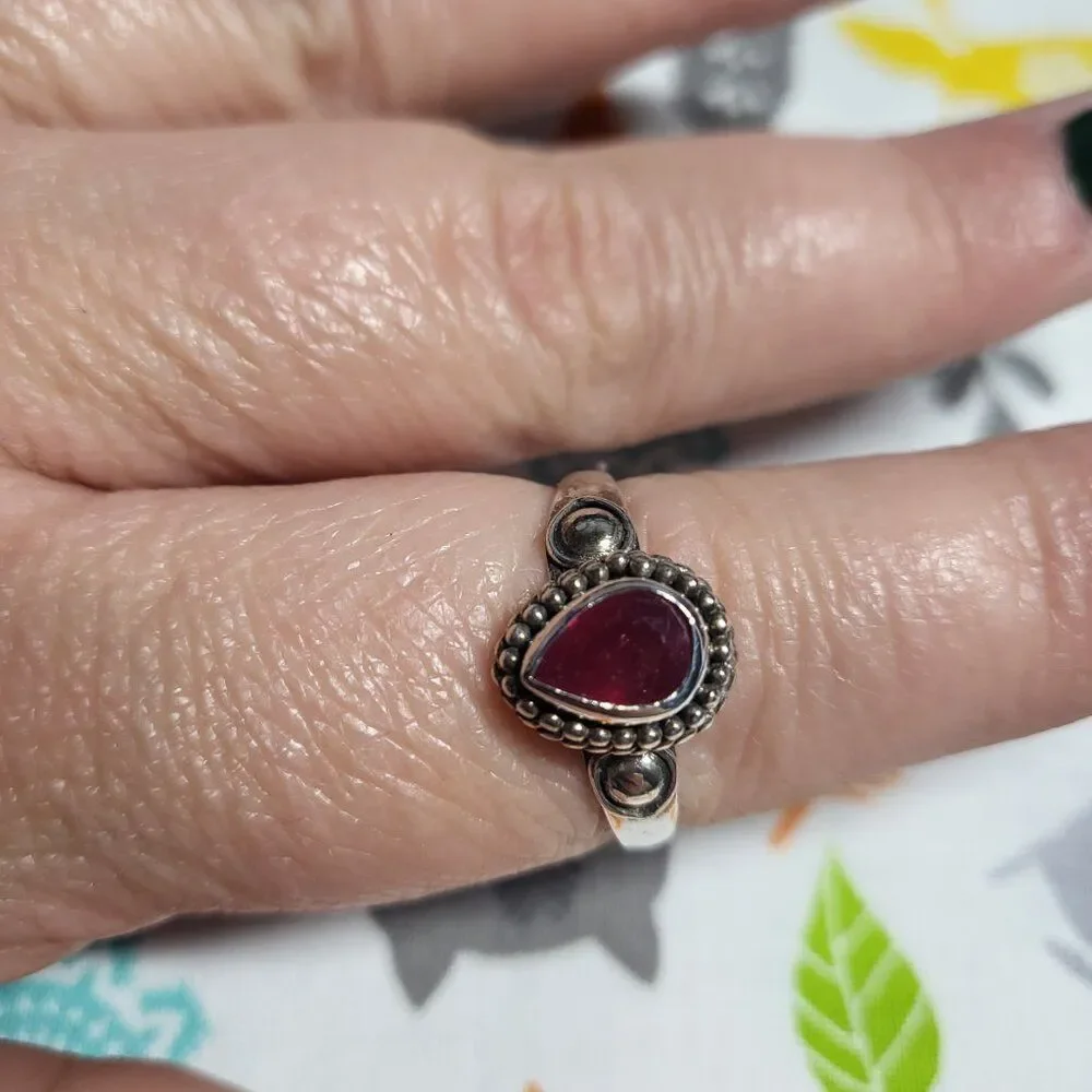 Bali niassa ruby